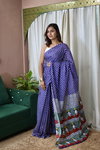 Tew Soft Mulmul Cotton Printed Fancy Saree Wholesale Market In Surat With Price